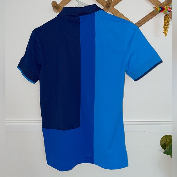 GFore golf polo - Picture 4 of 6